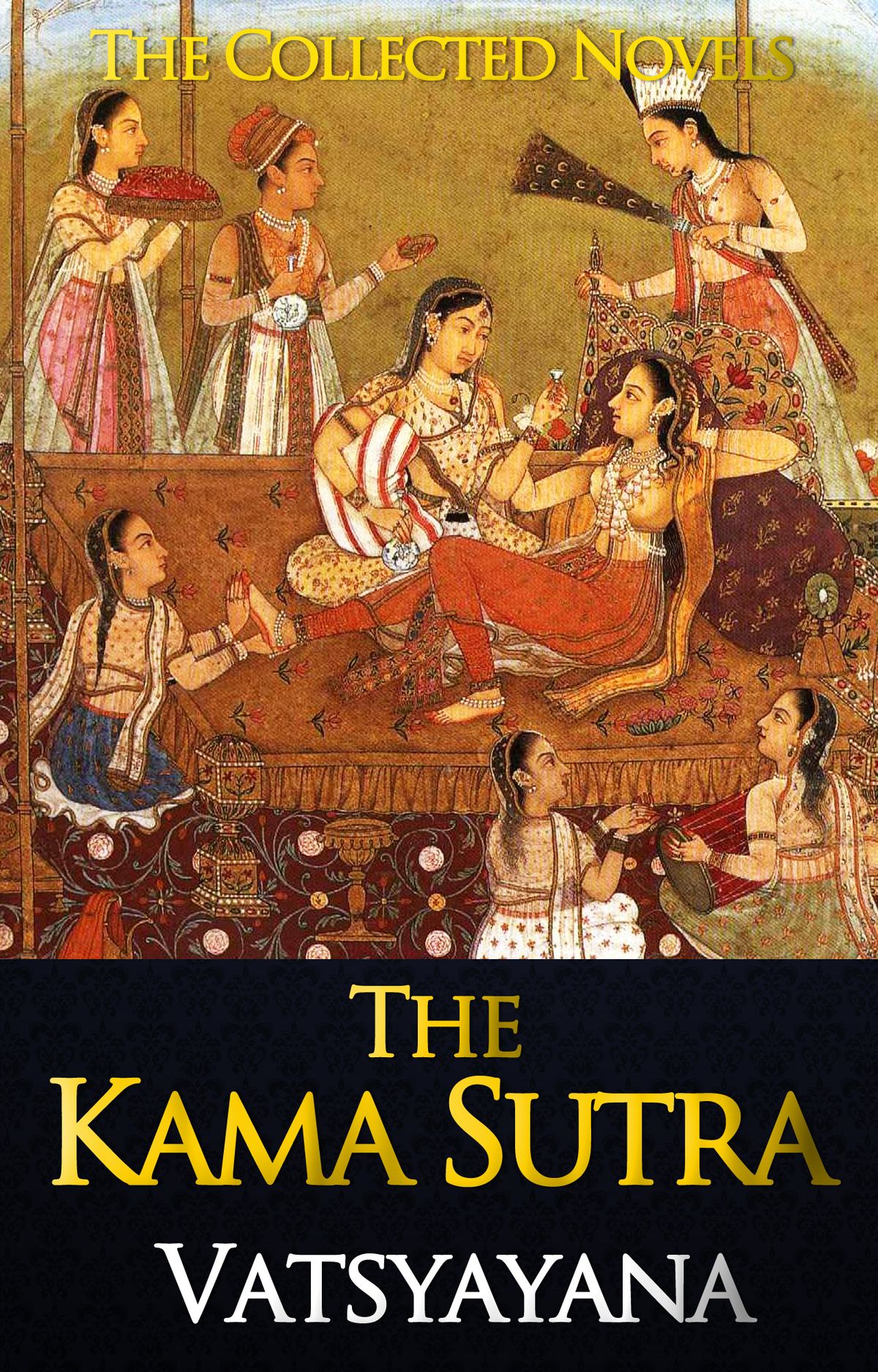 the kamasutra book in english pdf